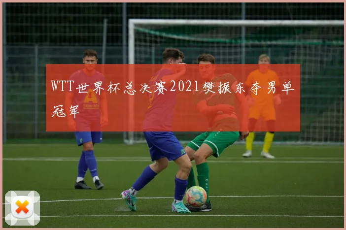 WTT世界杯总决赛2021樊振东夺男单冠军