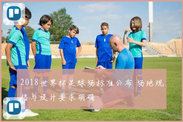2018世界杯足球场标准公布 场地规格与设计要求明确